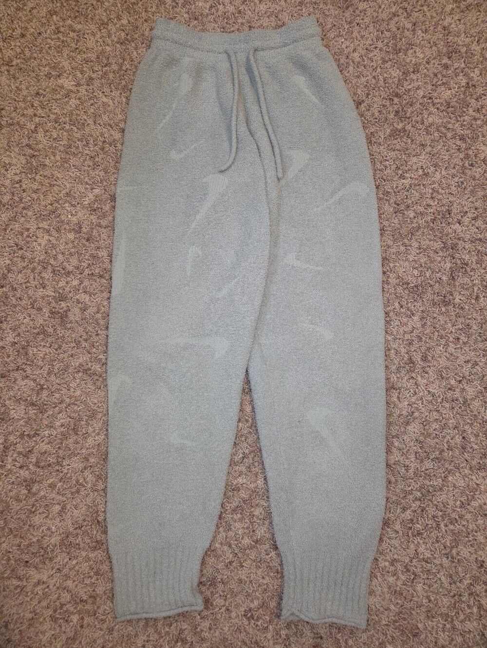 Nike Sportswear Women's Phoenix Boucle High Waste Sweatpants